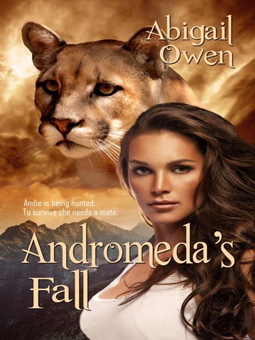 Title details for Andromeda's Fall by Abigail Owen - Available